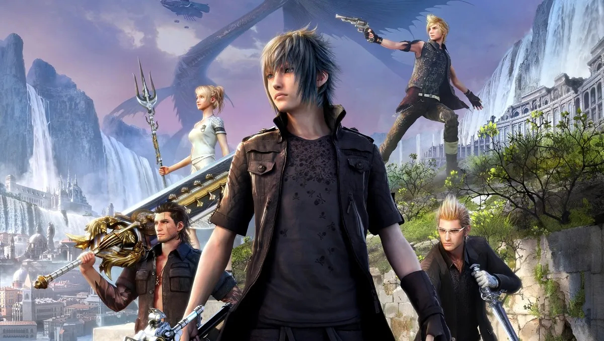 Final Fantasy XV: War for Eos Tier List - The Best Heroes in the