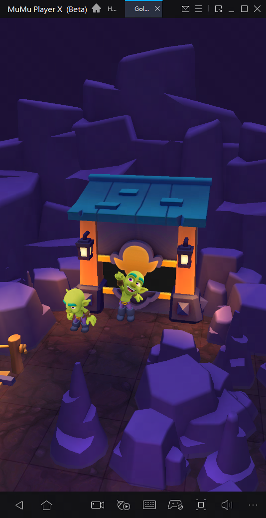 Tips and Tricks for Clearing Mines in Gold and Goblins