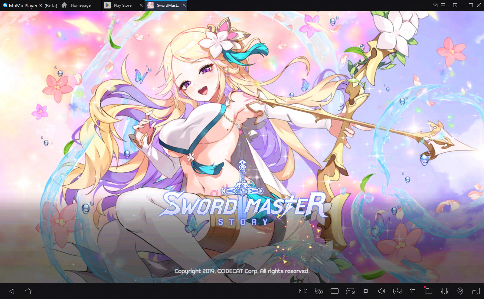 Sword Master Story free codes (October 2023) and how to redeem