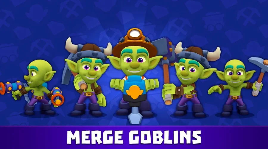 Tips and Tricks for Clearing Mines in Gold and Goblins
