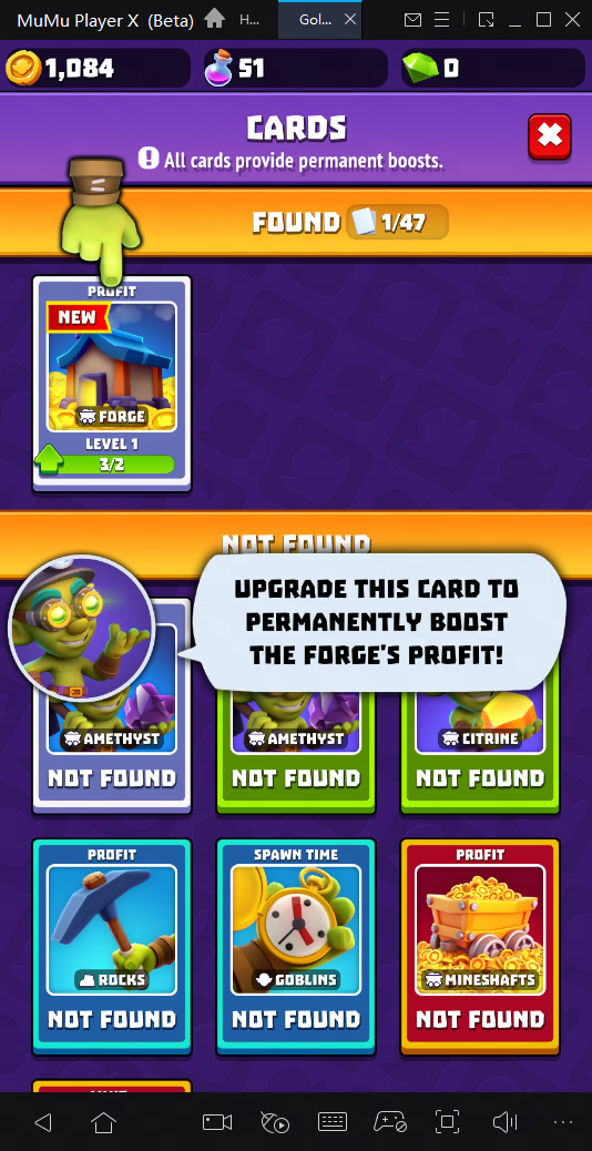 Tips and Tricks for Clearing Mines in Gold and Goblins