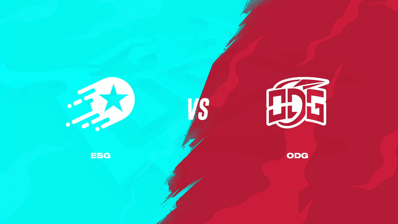 20230422 OPL春季赛 ODG vs ESG