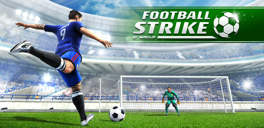 Baixar e jogar Football Strike - Jogo de Futebol online no PC com MuMu  Player