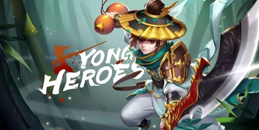 Yong Heroes 2: Storm Returns – Apps no Google Play