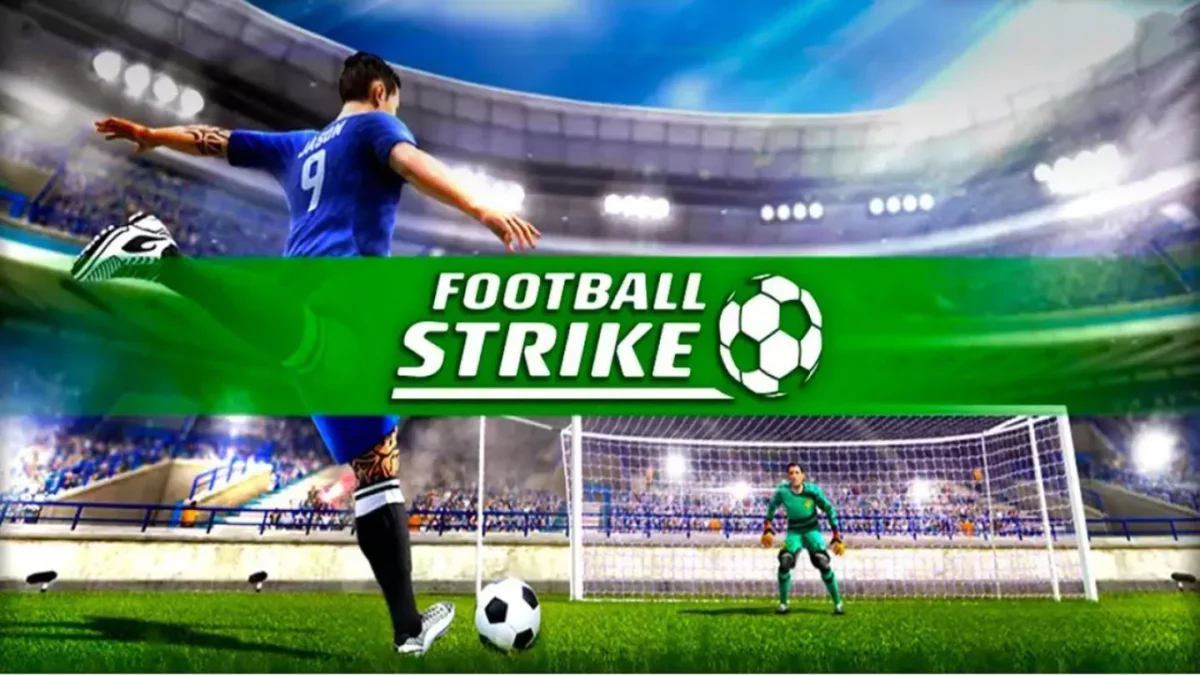 Football Strike - Multiplayer Soccer APK for Android - Download