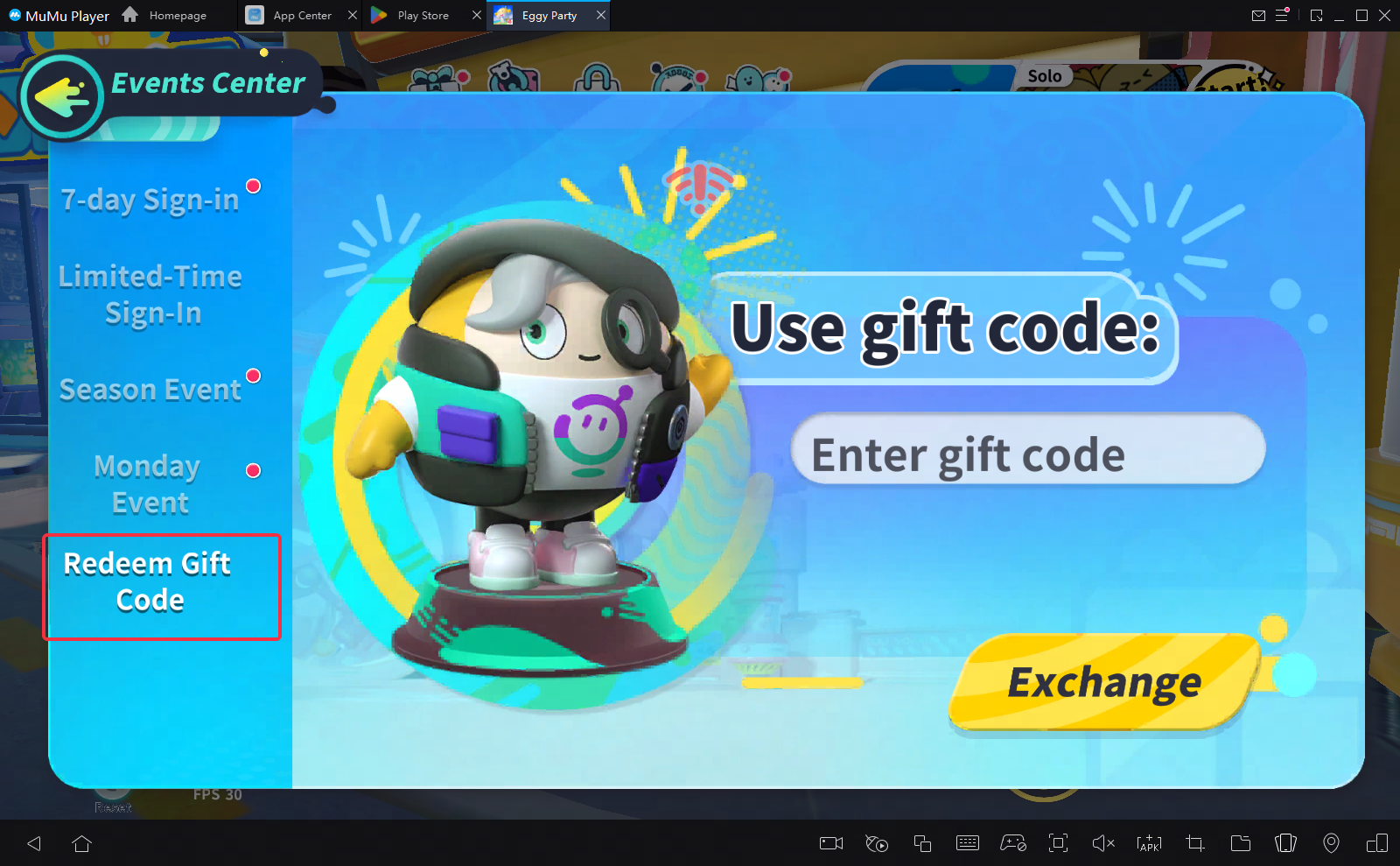 Gift Code ] SOULS Global Gift code - How to redeem code 