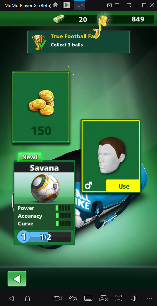 Beginners Guide for Football Strike Online Soccer