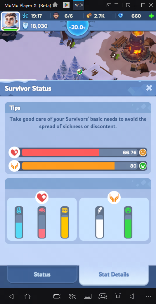 White Out Survival: How to Make Your Heroes Unbeatable