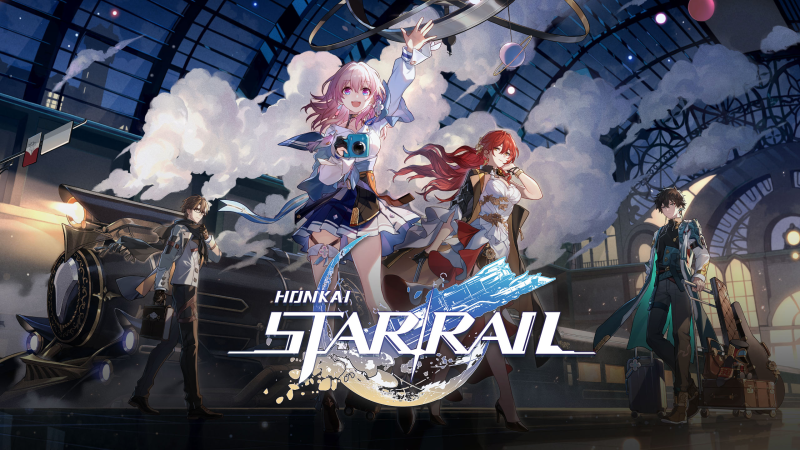 Honkai Star Rail Guide Guia Para Iniciantes