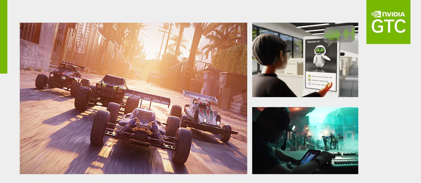 GTC 2023 | NVIDIA CUDA技术助力网易瑶台神经隐式曲面建模20倍加速