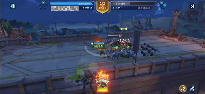 《战火与永恒》【英灵冷知识】永恒之王-亚瑟王