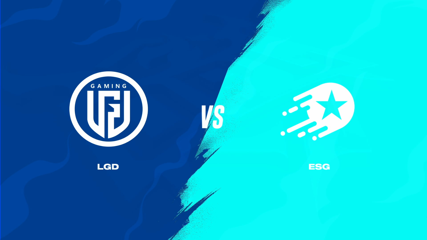 ESG vs LGD