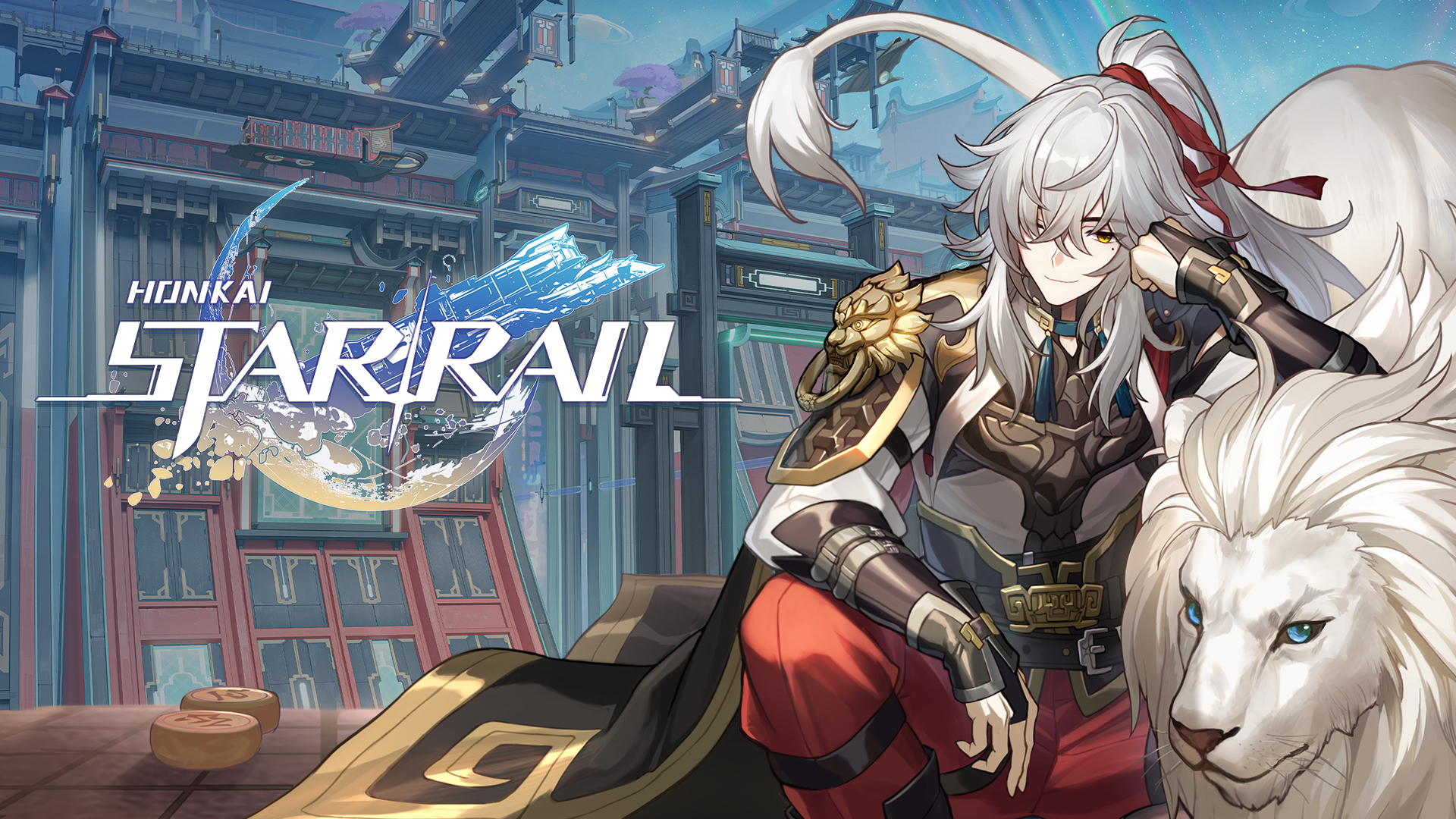 Honkai Star Rail: Should I Pull for Jing Yuan? - GameRevolution