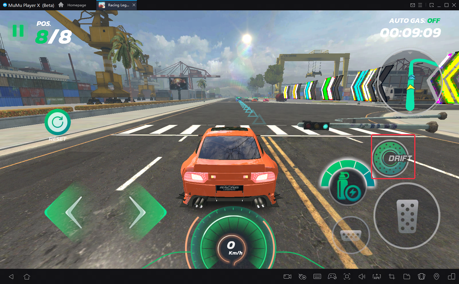 Download and play Car Drift Pro - Drifting Games on PC with MuMu Player