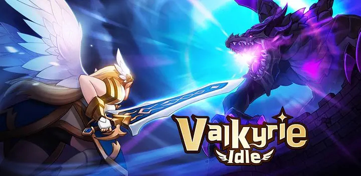 valkyrie idle tips and tricks