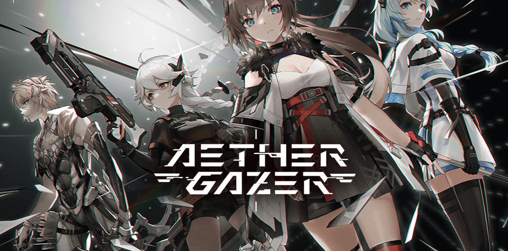 Aether Gazer Upgrading Guide