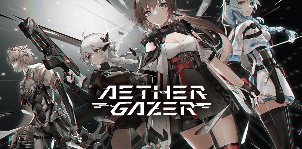 Guide pour Aether Gazer 