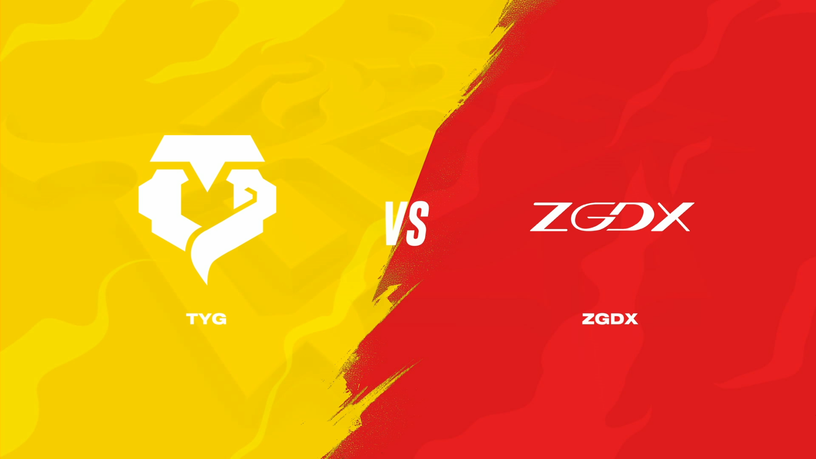 20230514 OPL春季赛 TYG vs ZGDX