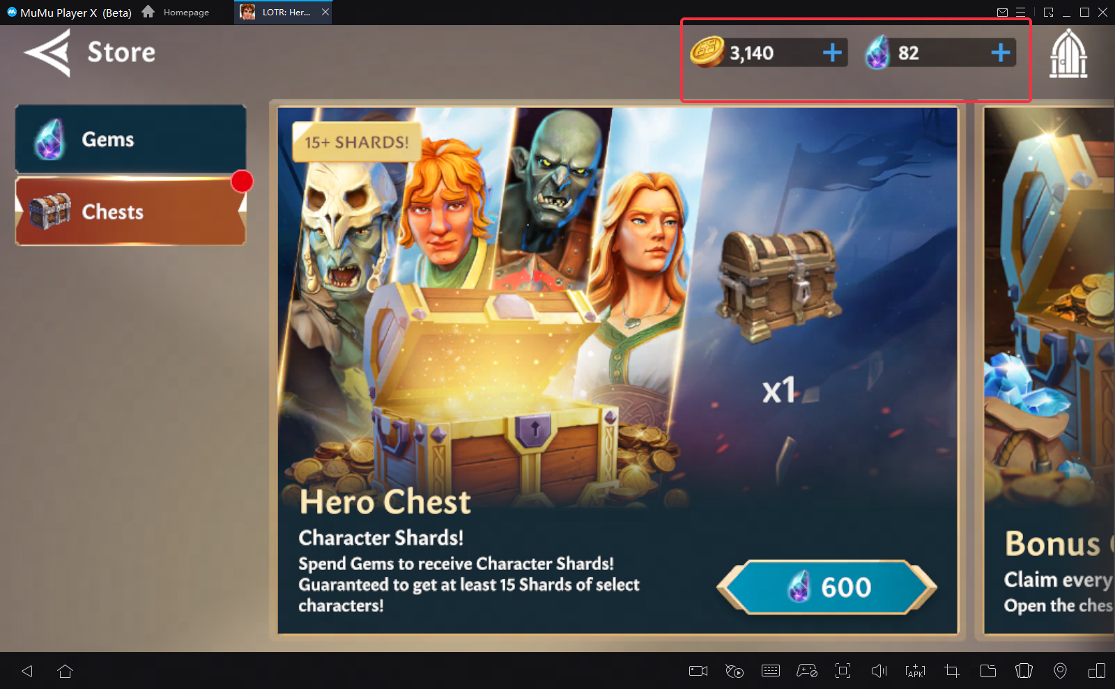 Beginners Guide for LoTR Heroes of Middleearth™