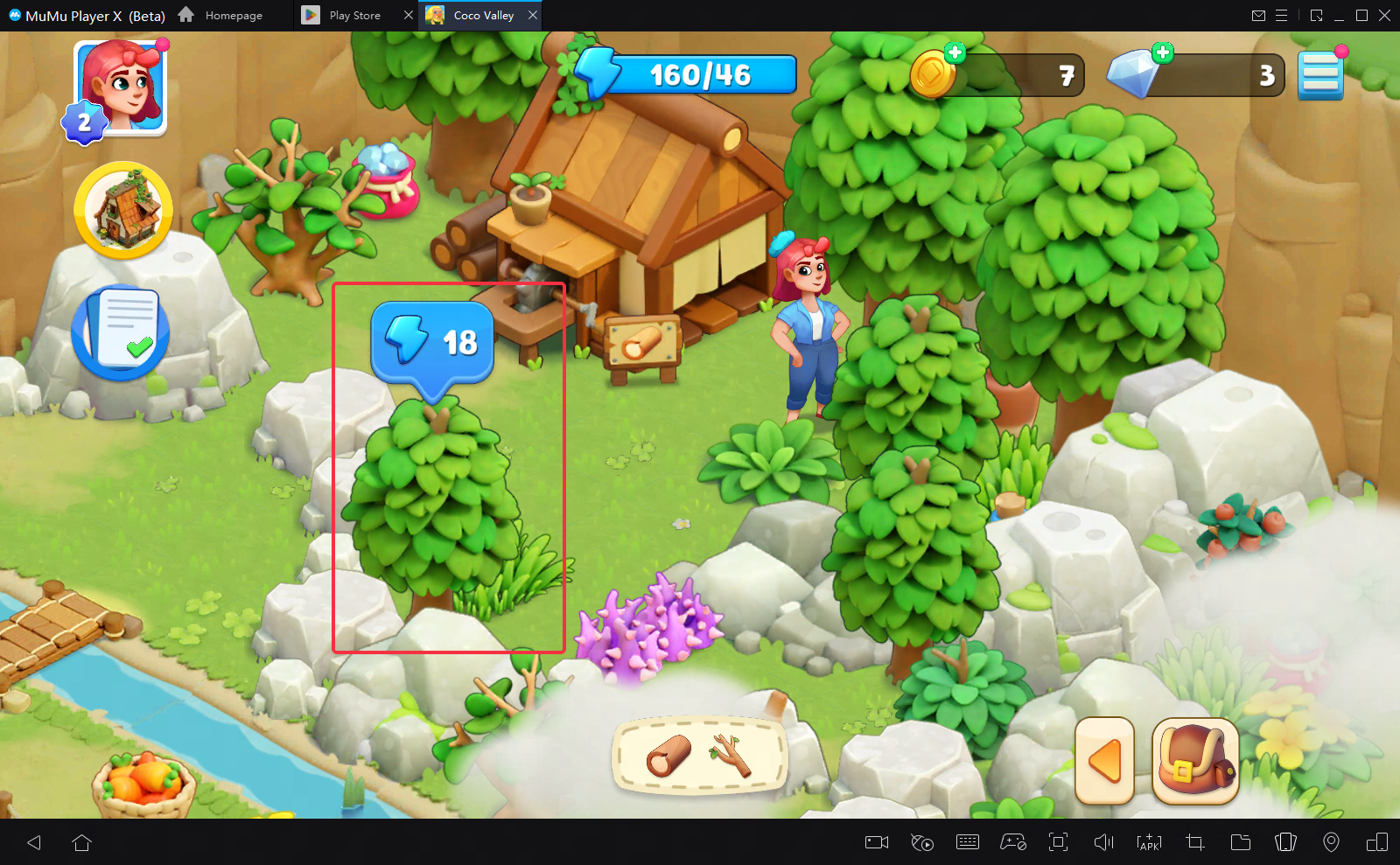 Tips and Tricks for Coco Valley Farm Adventure