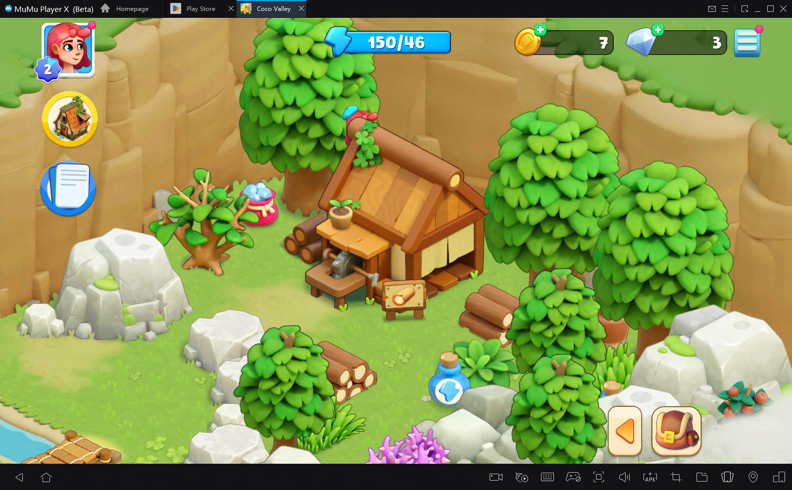 Tips and Tricks for Coco Valley: Farm Adventure