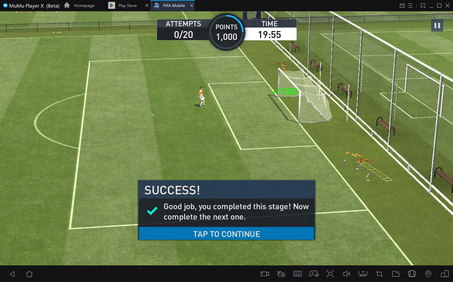 FIFA Mobile: confira dicas para melhorar suas jogadas no game - Canaltech
