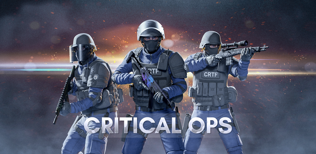 Critical Ops Tips