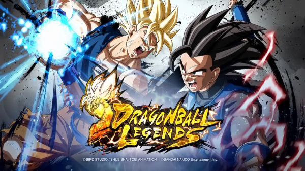 Dragon Ball Legends – Guia de personagens