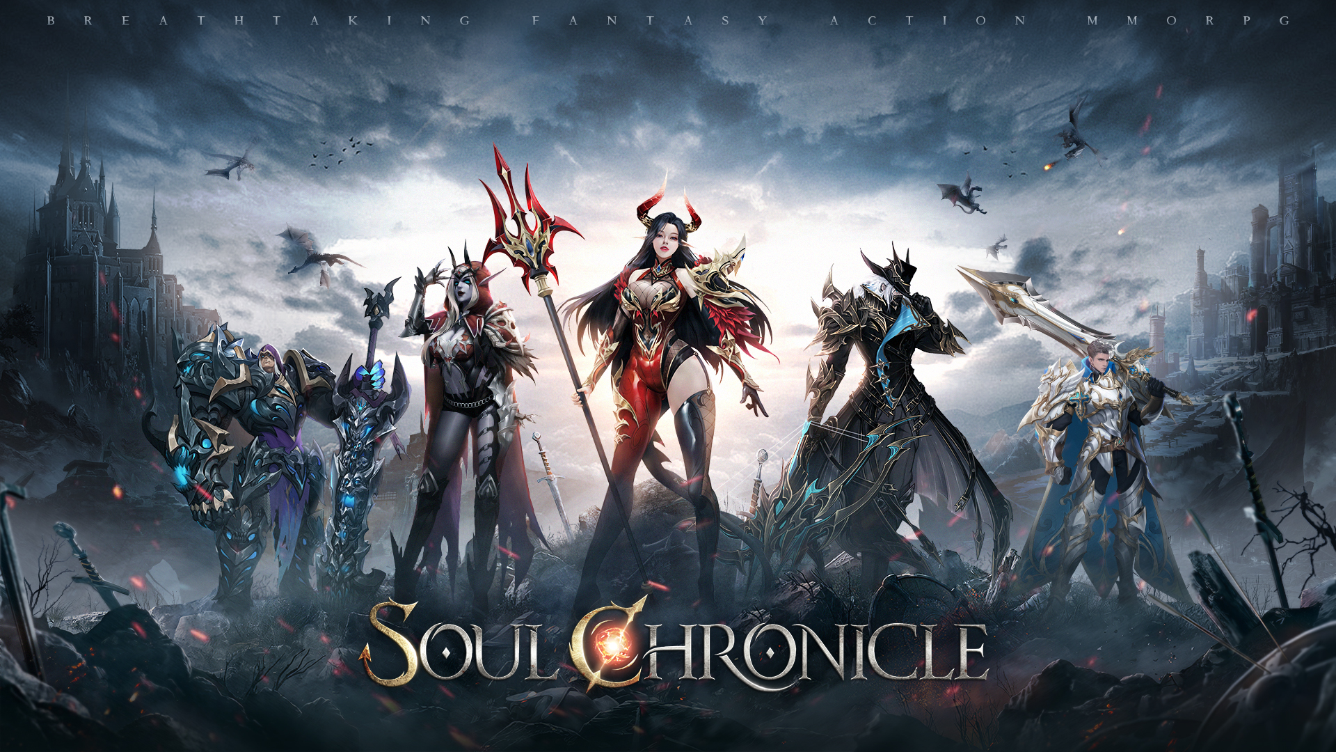 soul chronicle codes
