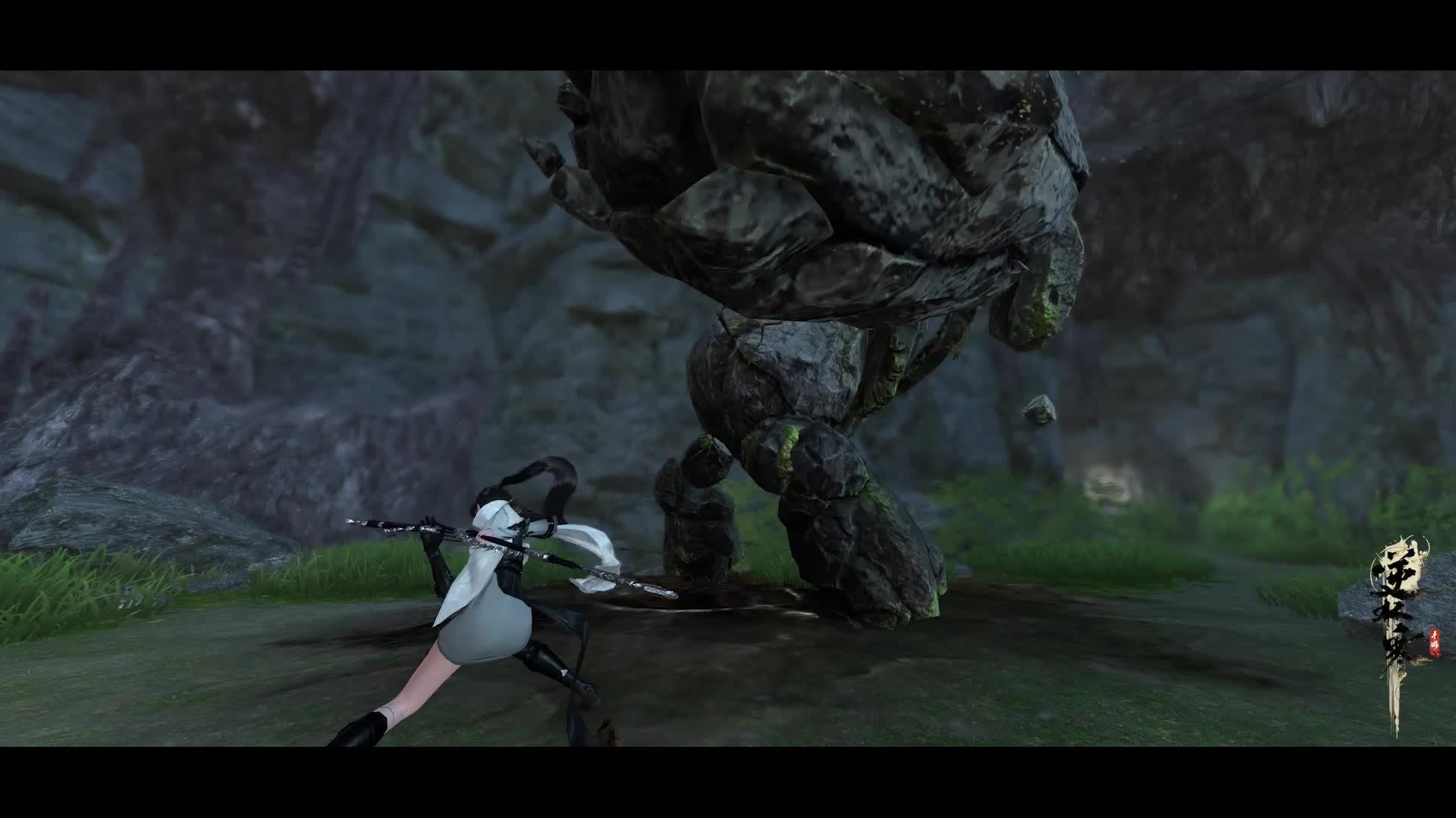 全新PVE内容爆料！惊心动魄、怪异奇妙、赚到手软！ - 《逆水寒》手游官方网站-《最美的相逢2026》跨年庆典开启！