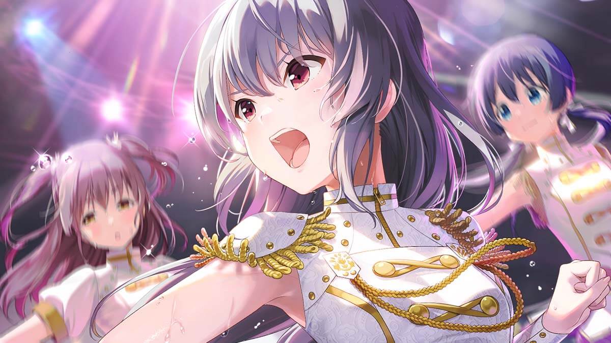 IDOLY PRIDE – How To Build Your Team Of Idols