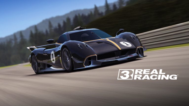 Real Racing 3 Guide: How to Buy the Perfect Car