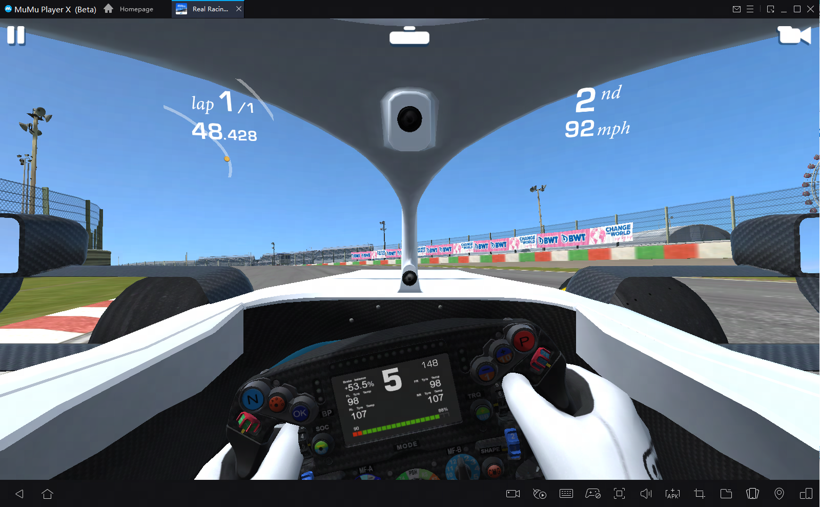 Tips for Improve Driving Skills in Real Racing 3