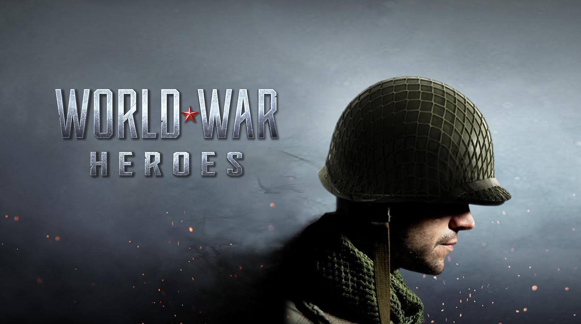 World War 2 Battle Combat VS Word War Heroes - Gameplay and Graphics  Comparison 