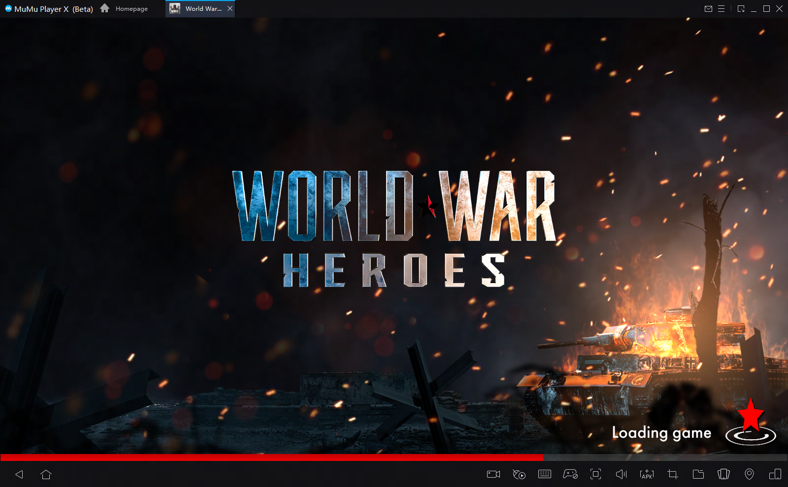 world war 2 heroes pc