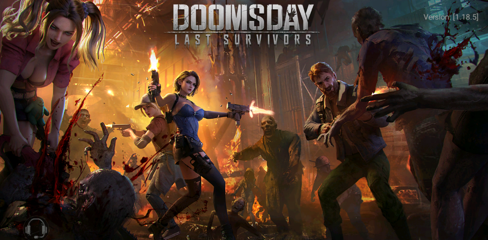 Tips and Tricks for Doomsday: Last Survivors