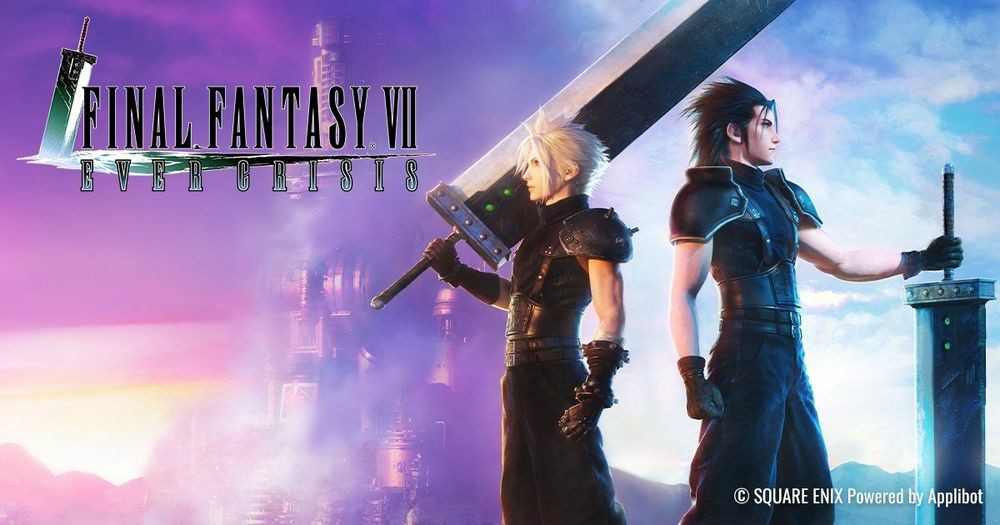 《Final Fantasy VII Ever Crisis》即將開放事前登錄 釋出宣傳影片