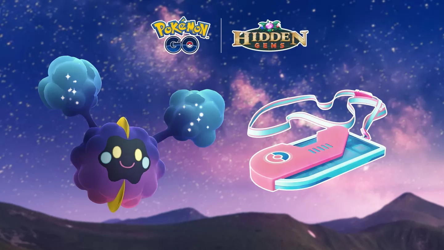 《Pokémon GO》「日與夜」活動開跑！相關資訊一覽