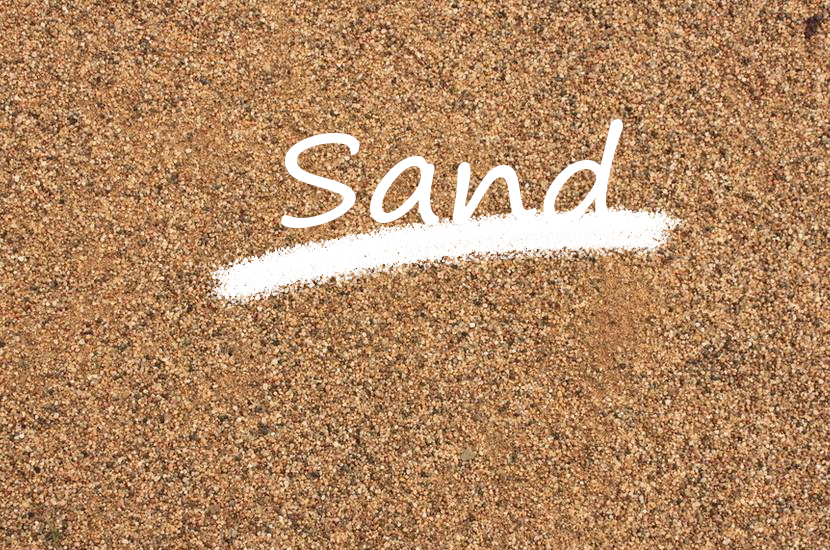 【飞沙扬砾，小石滚动】移动端实时交互式沙土模拟