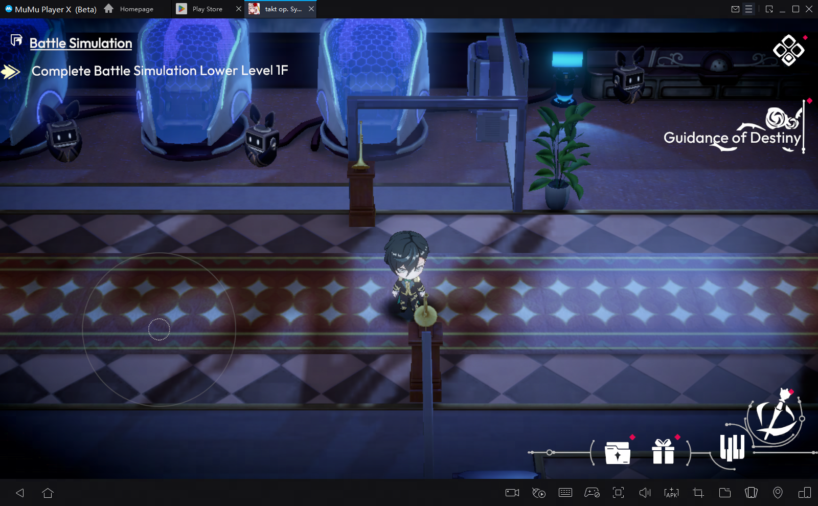 Takt Op Symphony Reroll Guide Takt Op Symphony Reroll Guide