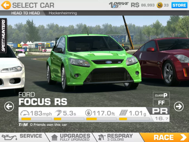 Real Racing 3: como ganhar dinheiro no jogo