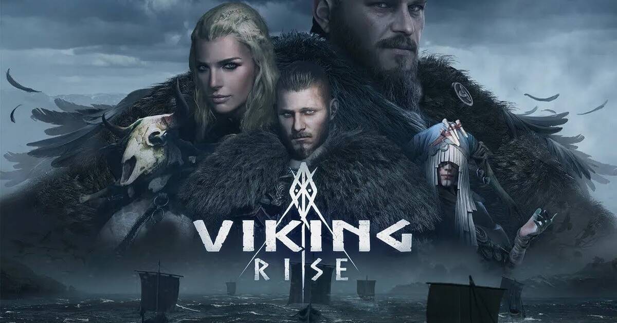 Viking Rise Redeem Code