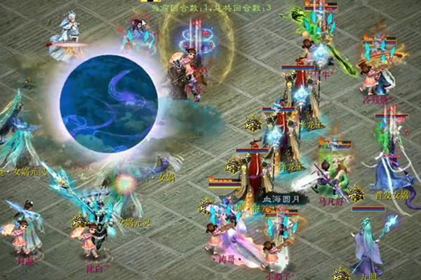 【海选赛】宁静晨曦冷残烛对葬情