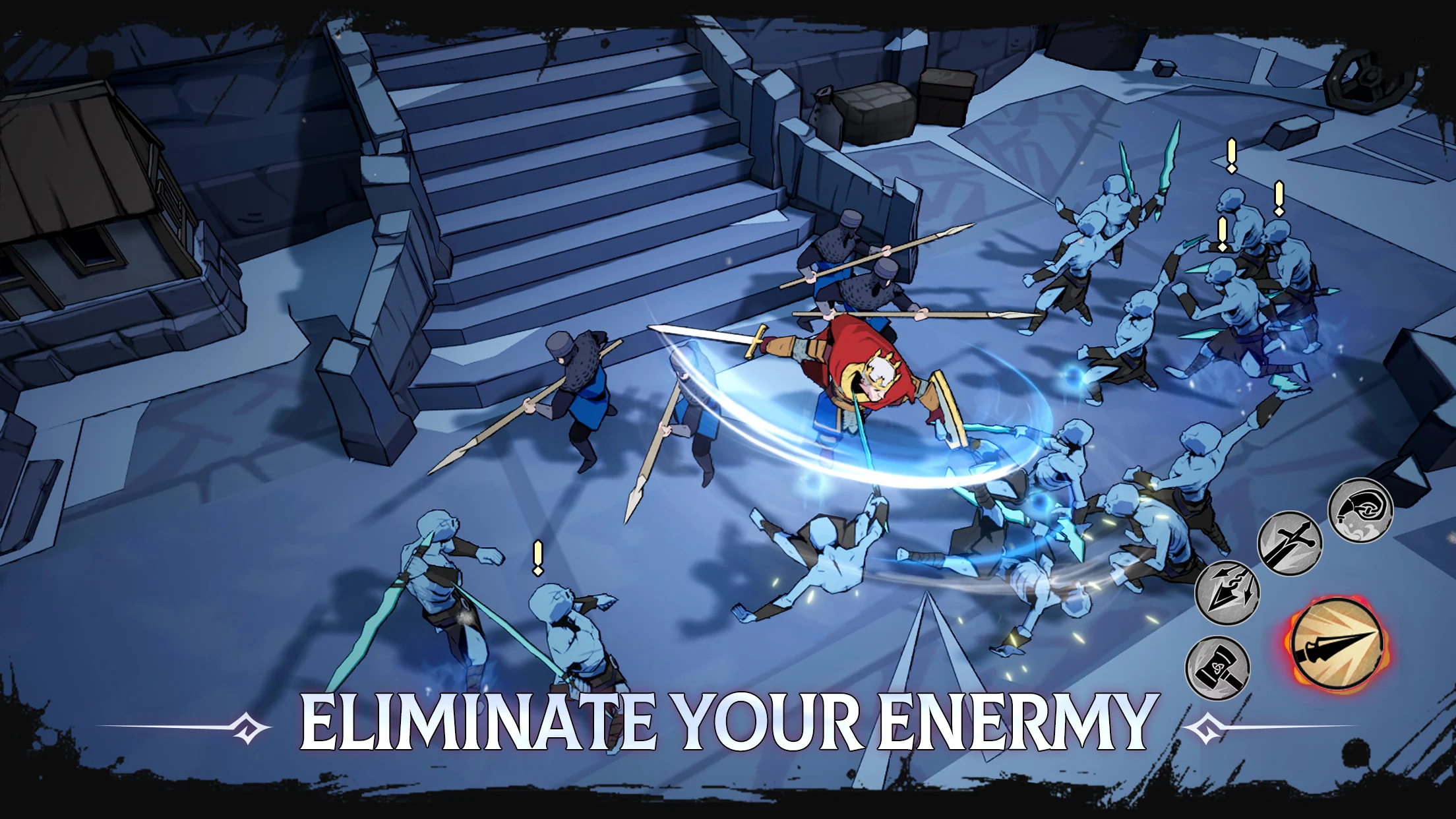 Age of Frostfall Tips and Tricks