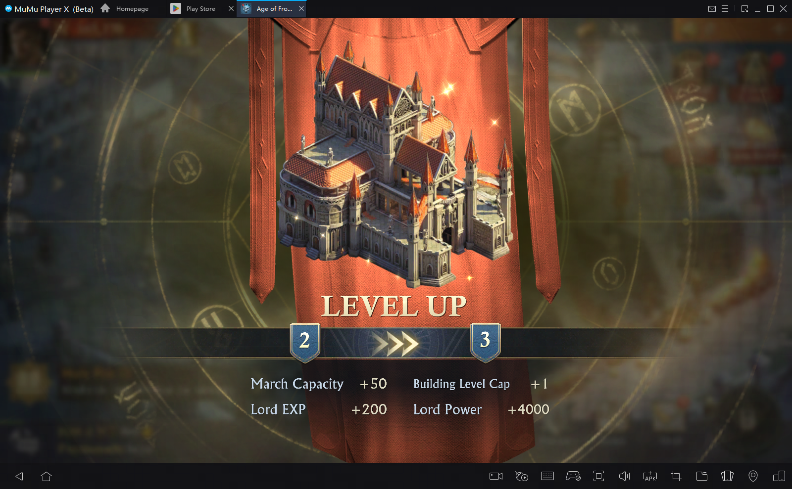 Age of Frostfall Tips and Tricks