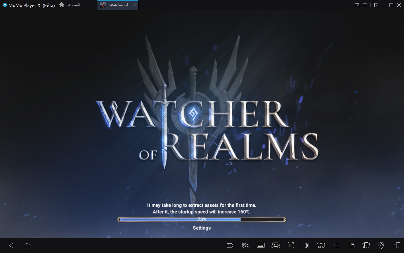 télécharger Watcher of Realms sur PC
