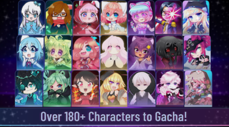 How To Battle In Gacha Club - Tips & Strategies To Win