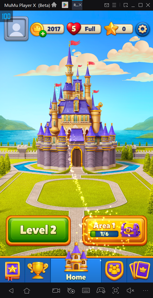 Rei Castelo Jogos de Tiro::Appstore for Android