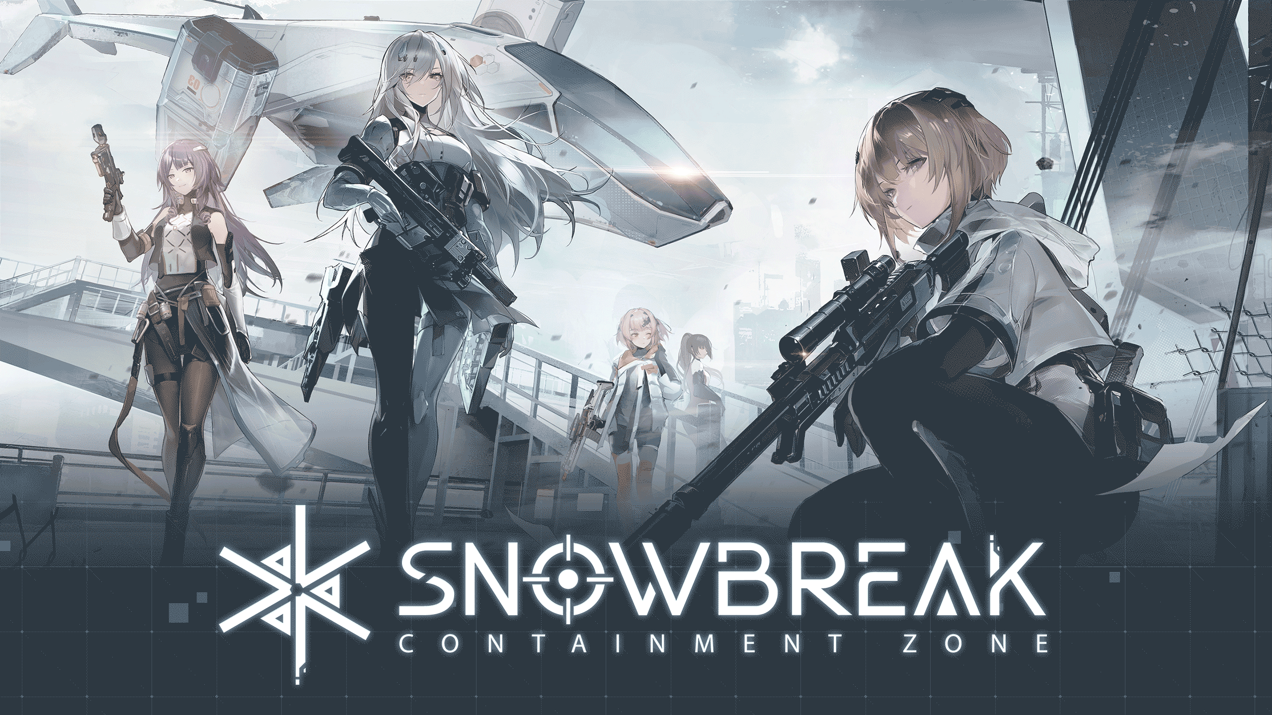 code cadeaux pour Snowbreak Containment Zone