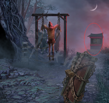 纸嫁衣5无间梦境第五章全流程图文攻略